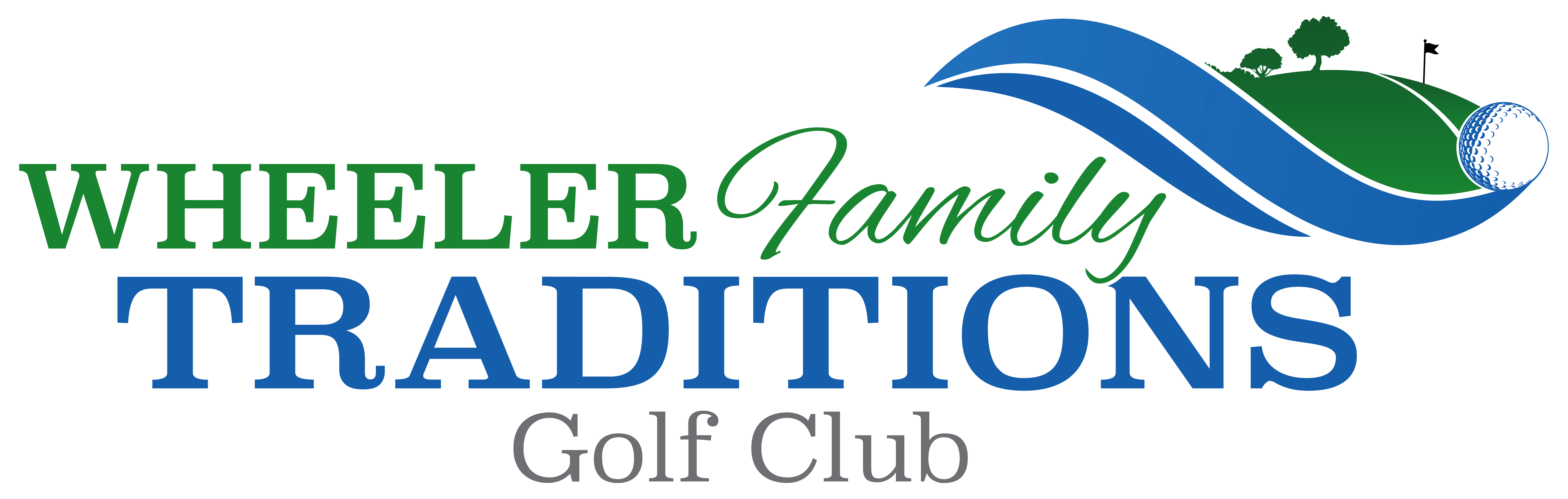 Wheeler Family Traditions Golf Club